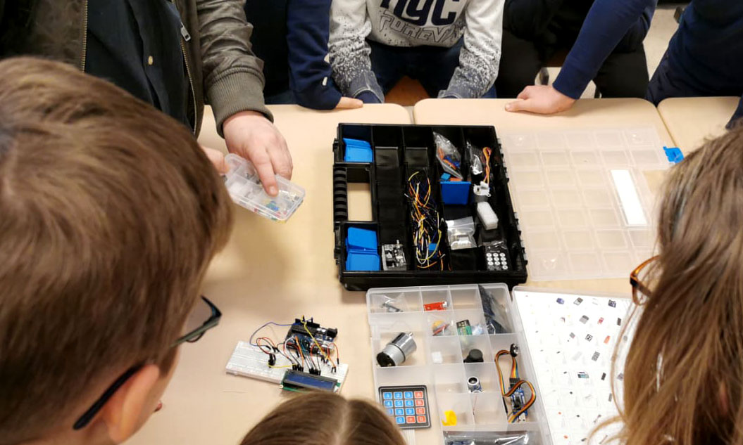 MakerSpace Letschin